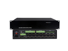 MT-6800 中控系统控制主机